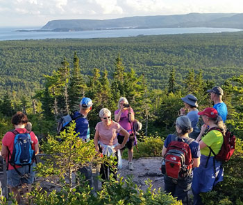 Broad Cove Broad Cove