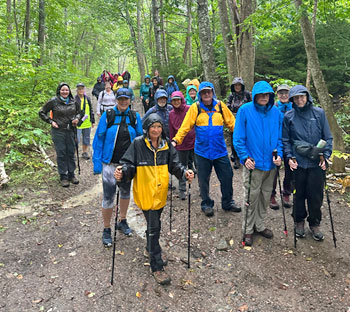 Clyburn Valley Clyburn Valley