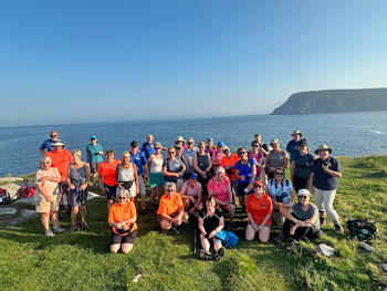 Middle Head Middle Head